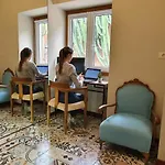 Cactus Coliving & Coworking