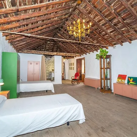 Cactus Coliving & Coworking *