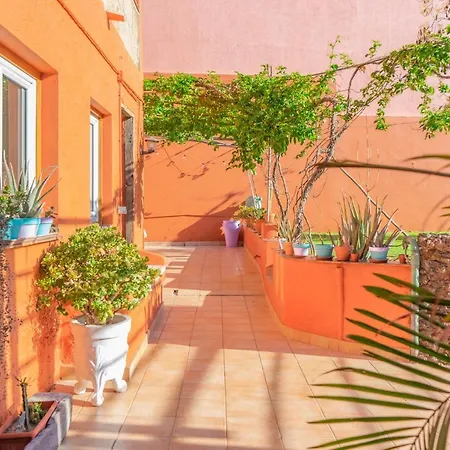 Cactus Coliving & Coworking *