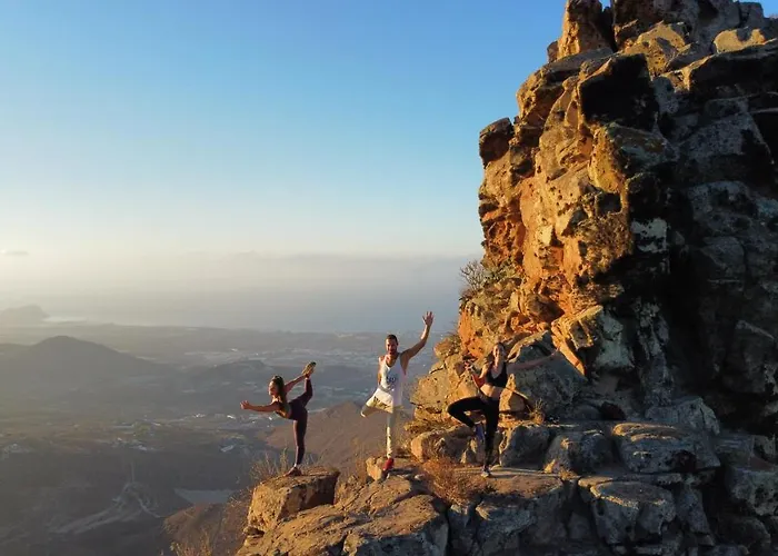 Oda ve Kahvaltı Cactus Coliving & Coworking