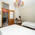 Cactus Coliving & Coworking