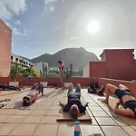 Cactus Coliving & Coworking Arona