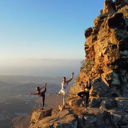 Panzió Cactus Coliving & Coworking