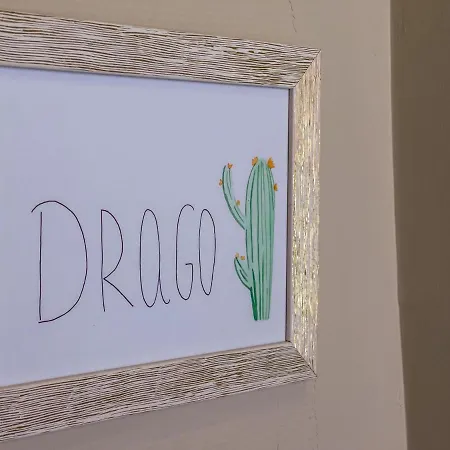 Panzió Cactus Coliving & Coworking *