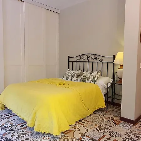 Panzió Cactus Coliving & Coworking Arona