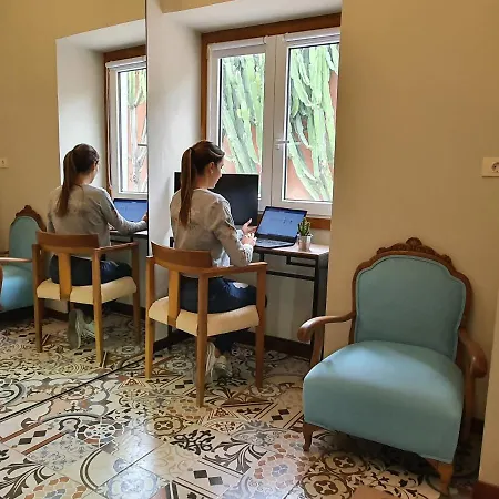 Cactus Coliving & Coworking