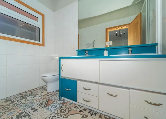 Cactus Coliving & Coworking Couette-café Arona (Tenerife)