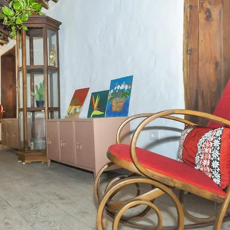 Bed and Breakfast Cactus Coliving & Coworking