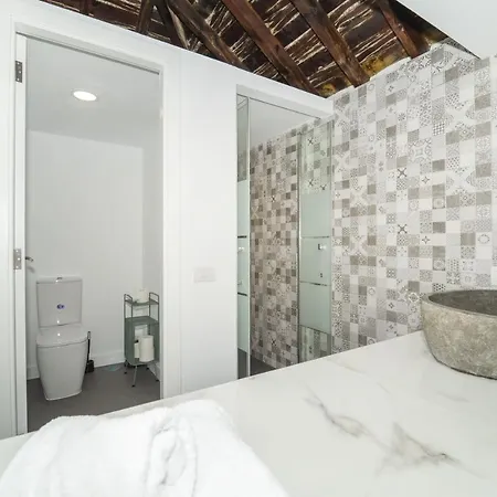 Bed and Breakfast Cactus Coliving & Coworking *