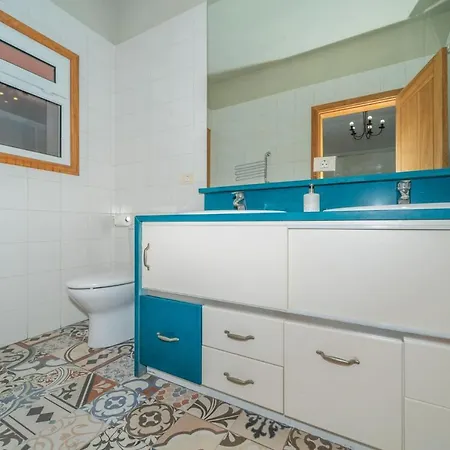 Cactus Coliving & Coworking Bed and Breakfast Arona (Tenerife)