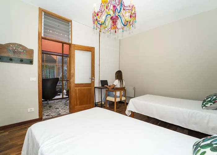 Cactus Coliving & Coworking