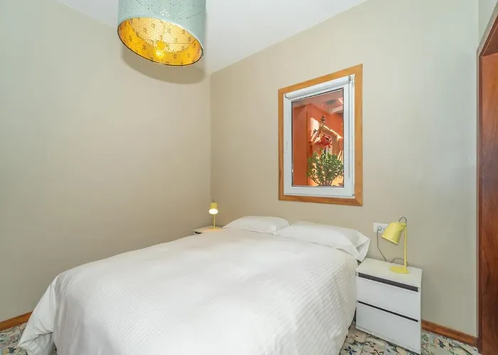 Frühstückspension Cactus Coliving & Coworking Arona (Tenerife)