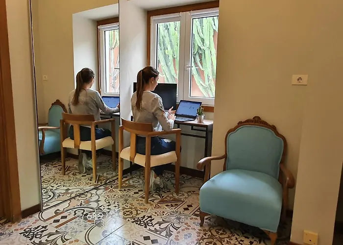 Cactus Coliving & Coworking